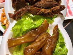 -俏媳妇火锅(宽窄巷子店)