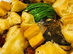 大油条-大鸭梨烤鸭店(朝阳路店)