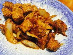 -大渔铁板烧(中山路八佰伴店)