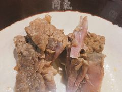 -受气牛肉·耙牛肉火锅(水晶郦城店)