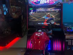 -大玩家(大连高新万达店)