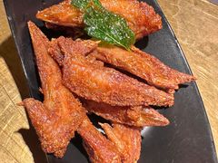 -烤匠麻辣烤鱼(锦华万达店)