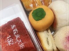 -北京稻香村(零号店)