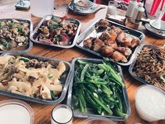 -新湖烧鸡(光明店)