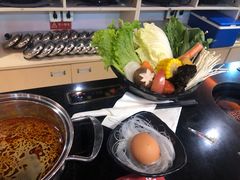 -呷哺呷哺(西单大悦城店)