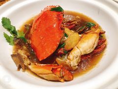 -金时代顺风大酒店(静安大融城店)