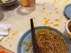 -渝掌柜重庆老火锅餐厅(酒吧街店)