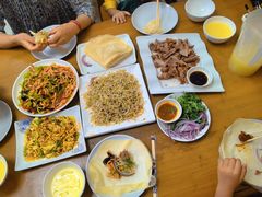 -鑫诚筋饼王(红旗小区店)