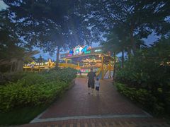 -三亚海昌梦幻海洋不夜城