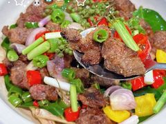 -祈胜邨•顺德鱼生•顺德菜(容桂店)