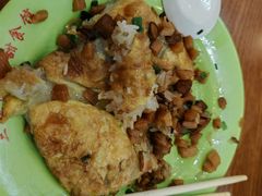 -三镇民生甜食馆(胜利街总店)