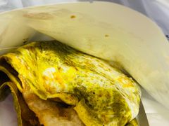-清真·二嫂子煎饼果子(卫津路总店)
