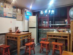 -锦泓老字号猪脏粉(东联大厦店)