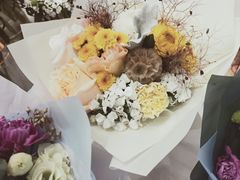 -花邻FloweringLife花艺气球派对(武康大楼店)