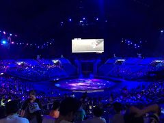 -珠海横琴长隆《卡卡虎奇遇记》