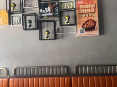 -味之绝美蛙鱼头火锅(松江万达店)