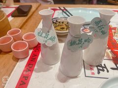 -长安大牌档之西安博物院文化餐厅(中贸店)