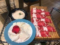 -青瓷火锅料理(西单大悦城店)