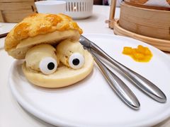 -蔡澜点心·粤菜(月星环球港店)