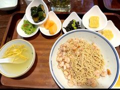 -同得兴 Since·1995 传统苏式面馆(嘉馀坊店)