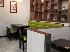 卡座-老妈米线(大运河博物馆宝龙广场店)