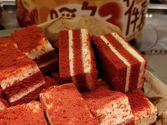 -龍歌自助小火锅(市南金茂湾店)