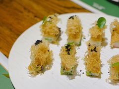 -HOME餐厅粤菜 融合菜