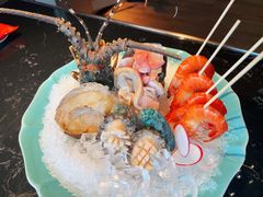 -蒋记海鲜姿造•洋房别墅(星河湾店)