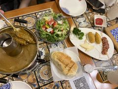 -番茄屋葡式美食(总店)