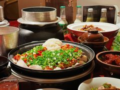 -隐厨·中国菜馆(三里屯T+MALL店)