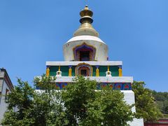 -塔尔寺