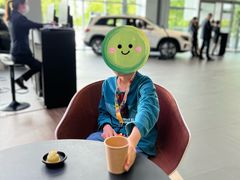 -奔驰上海利星(七宝店)