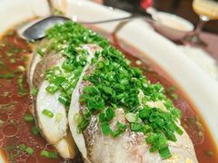 -江南·JIANGNAN(北京歌华开元大酒店)