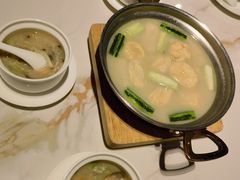 -滋粥楼·顺德菜(番禺广场总店)