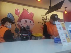 -寻虾记(小寨店)