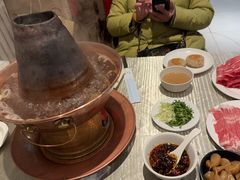 -东来顺饭庄(王府井步行街店)