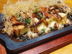 鳗鱼玉子焗-夫子道刺身