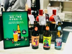 -Seesaw Coffee(环贸iapm店)