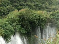 -天河潭旅游度假区