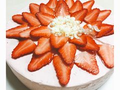 -可丽可丽·生日蛋糕·下午茶(厦门鹭港店)