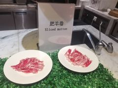 -丽都皇冠假日酒店·Matrix亦餐厅(望京店)