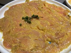 鸡片-蜀留香火锅·始于1999·原四川老火锅(白堤路店)