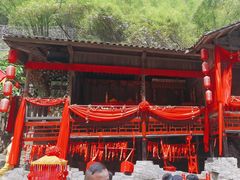 -三峡人家风景区