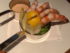 -非常时髦餐厅VUE Restaurant(外滩茂悦大酒店)