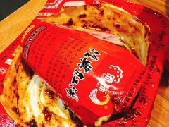 -傣妹火锅(南京东路一店)