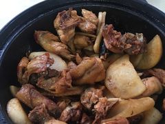 -黎记大排档(慈云路店)