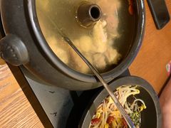 -云海肴·汽锅鸡·云南菜(苏州中心店)