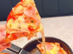 -必胜客(蜀山万象汇店)