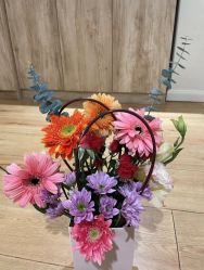 -爱玛家国际母婴月子会所(电力大厦店)