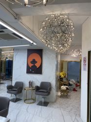 -潘多拉Hairsalon